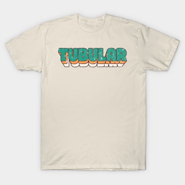 Srtanger things T-Shirt by nostalgia